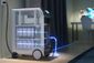 Bluetti EP500 Portable Power Station
