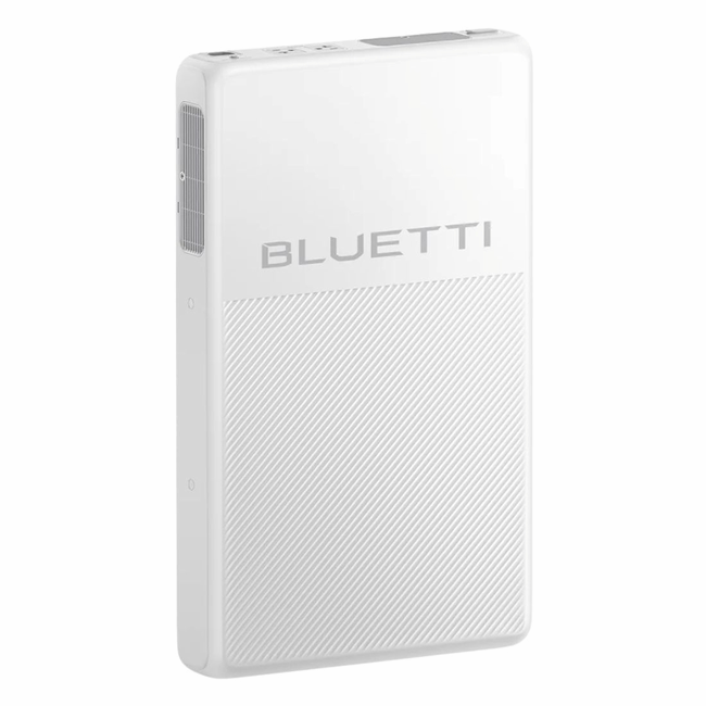 Bluetti FridgePower Portable Power Station