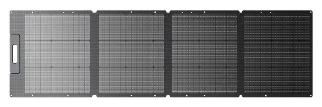 Bluetti PV200D Solar Panel - 200 Watts
