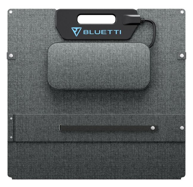Bluetti PV200D Solar Panel - 200 Watts