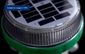 Carmanah OL4 LED Solar Aviation Lantern - White