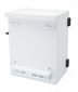 Commercial Dual Solar Sign Lighting Kit - Surface Mount