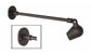 Commercial Dual Solar Sign Lighting Kit - Surface Mount