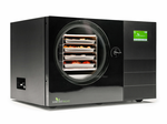 Harvest Right Countertop 360 Freeze Dryer in Black