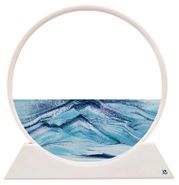 Za-Zen Zen Gardens by Klaus Bosch - Novice Zen Garden Set