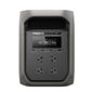 Ecoflow Delta 3 Max Powerstation - Black
