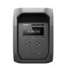 Ecoflow Delta 3 Max Powerstation - Gray