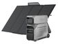EcoFlow Delta Pro 3 Expansion Battery Solar Generator Kit - 8192 Watt Hours - With Ecoflow 400 Watt Solar Panel