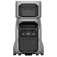 EcoFlow Delta Pro 3 Portable Power Station Smart Extra Battery Kit