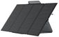 Ecoflow Delta 3 Max Black Powerstation with 400W Solar Panel