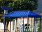 Earthtech Products Solar Bus Stop Lighting Kit - 1 Light (1,264 Lumens), 100W Solar Panel, 55 Ah Battery - Zone 3