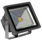 Earthtech Products Solar Sign & Landscape Light Kit - 2 Lights (7200 Lumens Total), 2 - 360W Solar Panels, (4) 85 Ah Batteries - 14 Hour Run Time