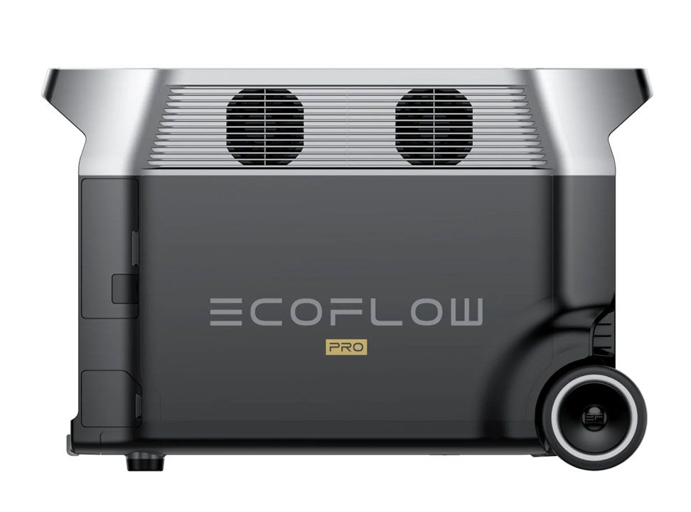 EcoFlow Double Voltage Hub For DELTA Pro Portable Power Station - Used, Working Condition 9 thumbnail image