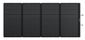 Ecoflow 2x Delta Pro Ultra Powerstations and 50 Amp Hub Kit - 14.4kW AC Output - Featuring 2x 400W Foldable Solar Panels