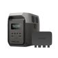 EcoFlow 500W Alternator Charger