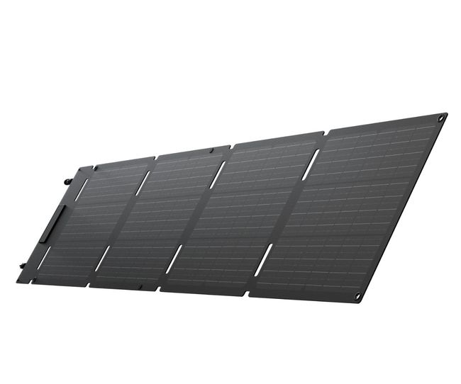 EcoFlow 60W Portable Solar Panel