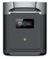 EcoFlow Delta 2 Max Portable Smart Expansion Battery - Includes a FREE EcoFlow 45W Portable Solar Panel - Type C Connection