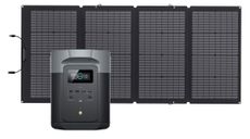 anker solix 3 pro Anker Solix Smart Meter 3-phase 120A for Solarbank 2&3 (after discount) main image 0
