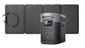 EcoFlow Delta 2 Max Solar Generator - With 160 Watts of Solar - Includes an Extra FREE EcoFlow 160 Watt Solar Panel