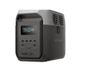 EcoFlow Delta 3 1500 Portable Power Station and 500W Alternator Charger Kit