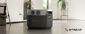 EcoFlow Delta 3 1500 Portable Power Station and 500W Alternator Charger Kit