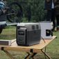 EcoFlow Delta 3 1500 Portable Power Station and 500W Alternator Charger Kit