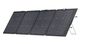 EcoFlow Delta 3 Classic Portable Powerstation with 220W Bifacial Portable Solar Panel