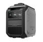 EcoFlow Delta 3 Classic Portable Powerstation with Smart 3000 Dual Fuel Generator