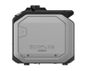 EcoFlow Delta 3 Classic Portable Powerstation with Smart 3000 Dual Fuel Generator