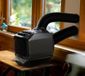EcoFlow Delta 3 Classic Portable Powerstation with Wave 3 Portable Air Conditioner and Heater 