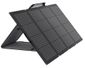 EcoFlow Delta 3 Max Plus Portable Powerstation with 220W Bifacial Solar Panel