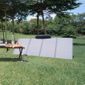 EcoFlow Delta 3 Max Plus Portable Solar Generator - With 400W Foldable Solar Panel