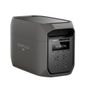 Ecoflow Delta 3 Max Powerstation - Black
