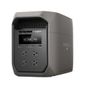 Ecoflow Delta 3 Max Powerstation - Black