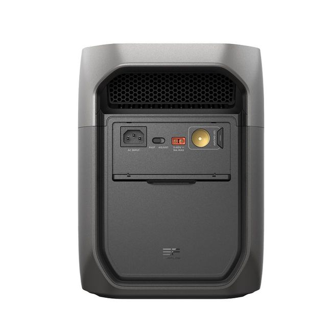 Ecoflow Delta 3 Max Powerstation - Gray