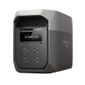 Ecoflow Delta 3 Max Powerstation - Gray