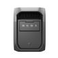 Ecoflow Delta 3 Max Powerstation - Gray