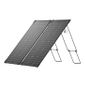 Ecoflow Delta 3 Max Powerstation with 500W Solar Panel