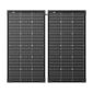 Ecoflow Delta 3 Max Powerstation with 500W Solar Panel