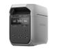 EcoFlow DELTA 3 Plus Portable Power Station with Delta 3 Series Extra Battery