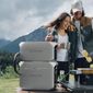 EcoFlow DELTA 3 Plus Portable Power Station with Delta 3 Series Extra Battery