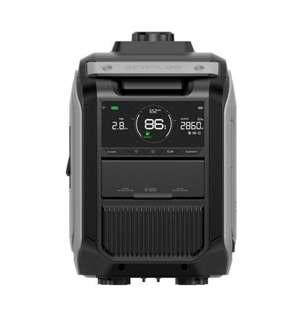 新品未開封 EcoFlow DELTA 3 Plus EcoFlow DELTA 3 Plus Portable Power Station | EcoFlow US