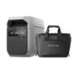 EcoFlow DELTA 3 Plus Portable Power Station with Waterproof Bag