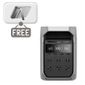 EcoFlow DELTA 3 Plus Portable Power Station - Includes FREE EcoFlow Rapid Magnetic Power Bank - 5000mAh
