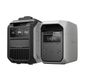 EcoFlow Delta 3 Classic Portable Powerstation with Smart 3000 Dual Fuel Generator
