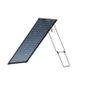 EcoFlow Delta 3 Ultra Plus Portable Powerstation with 500W Bifacial Modular Solar Panel 
