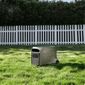 EcoFlow Delta 3 Ultra Plus Portable Powerstation with 500W Bifacial Modular Solar Panel 