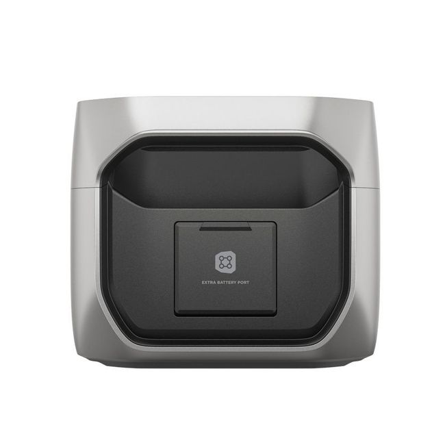 EcoFlow Delta 3 Ultra Plus Portable Powerstation with Delta 3 Max