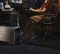 EcoFlow Delta 3 Ultra Plus Portable Powerstation with Manual Transfer Switch Kit