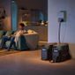 EcoFlow Delta 3 Ultra Plus Portable Powerstation with Manual Transfer Switch Kit